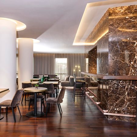 Litta Palace Milano Lainate Exterior foto