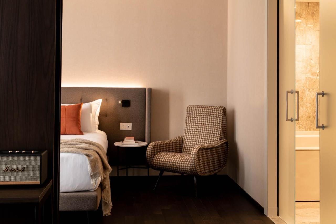 Litta Palace Milano Lainate Exterior foto