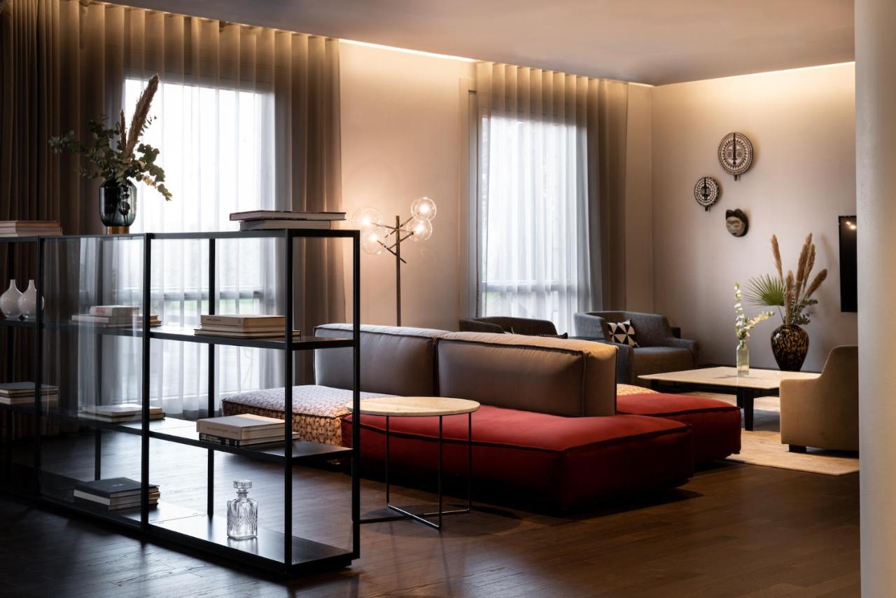 Litta Palace Milano Lainate Exterior foto