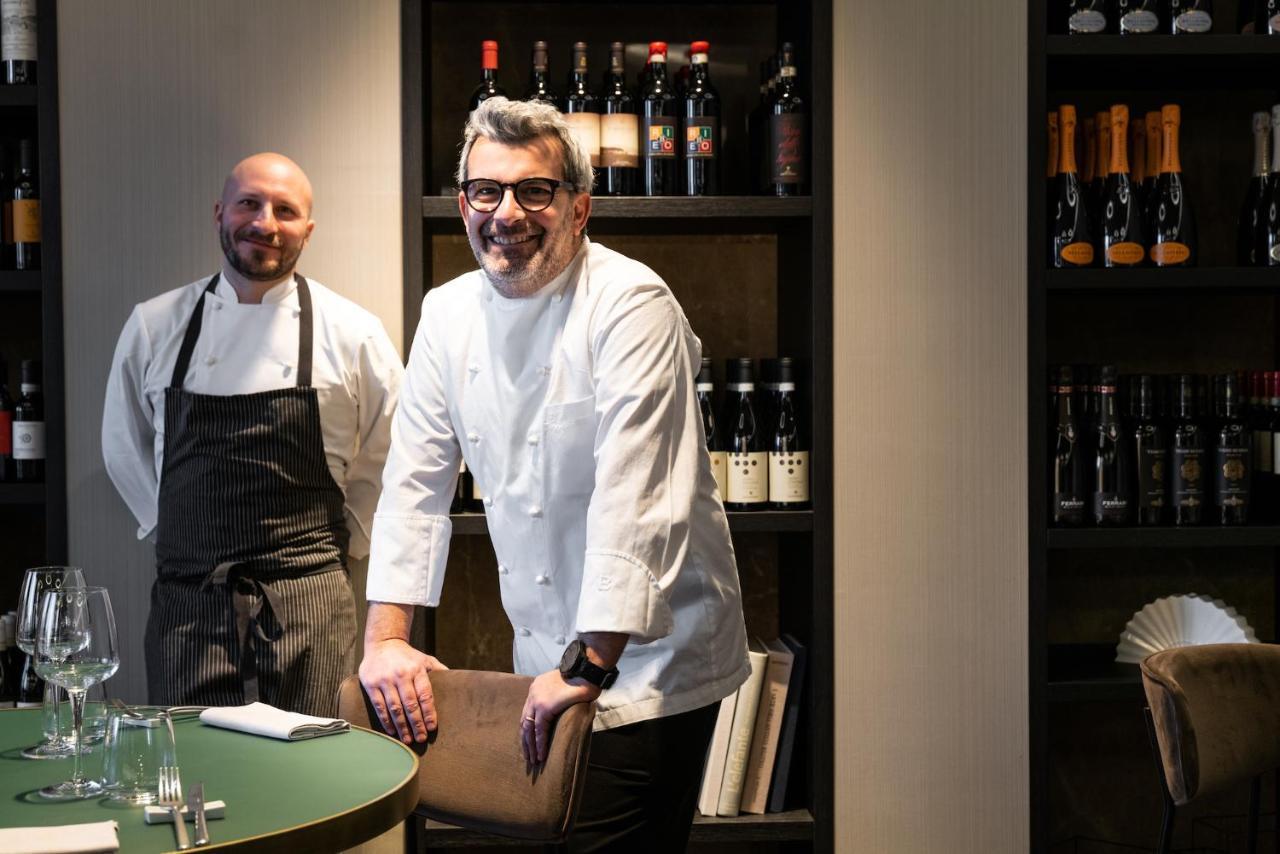 Litta Palace Milano Lainate Exterior foto