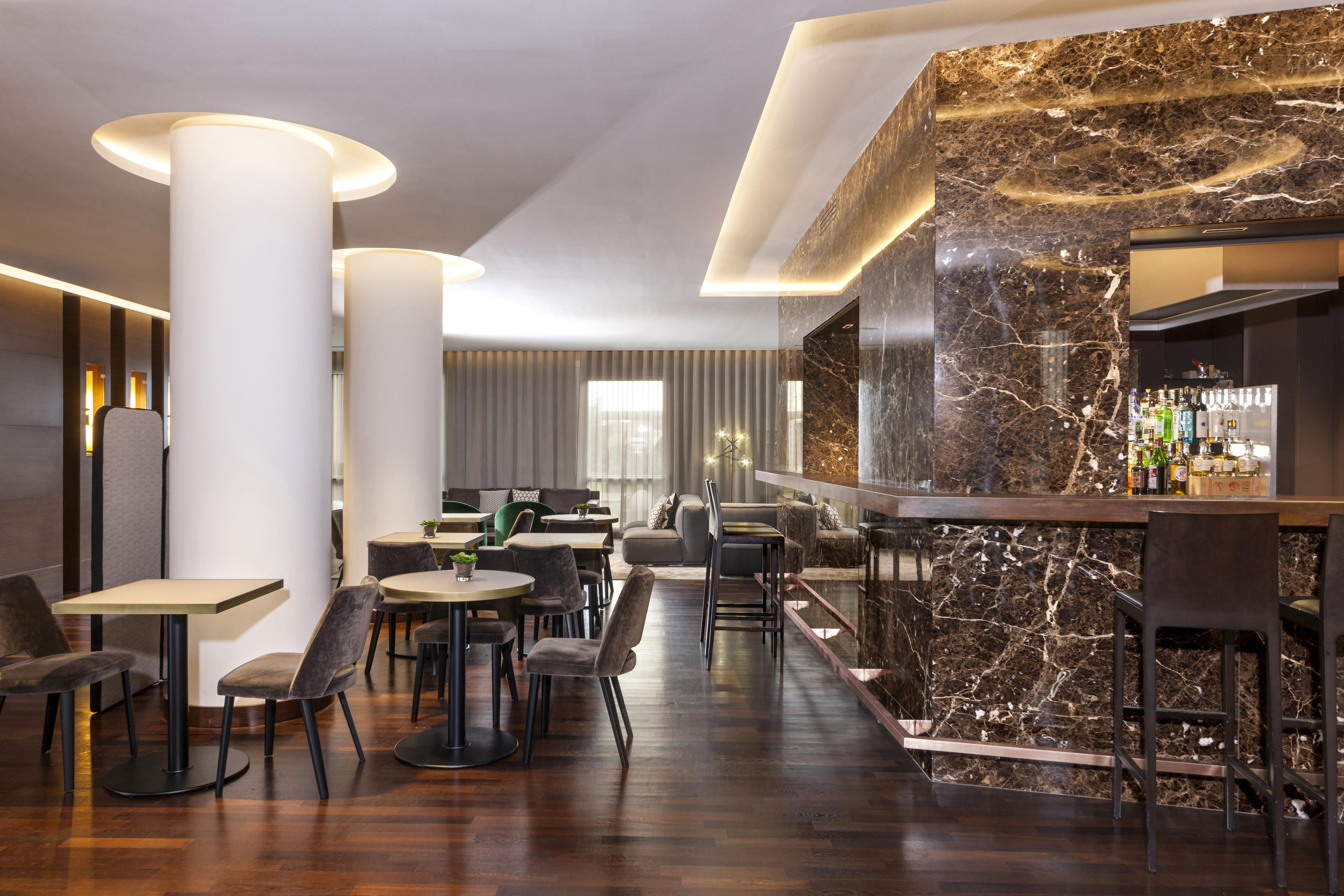 Litta Palace Milano Lainate Exterior foto