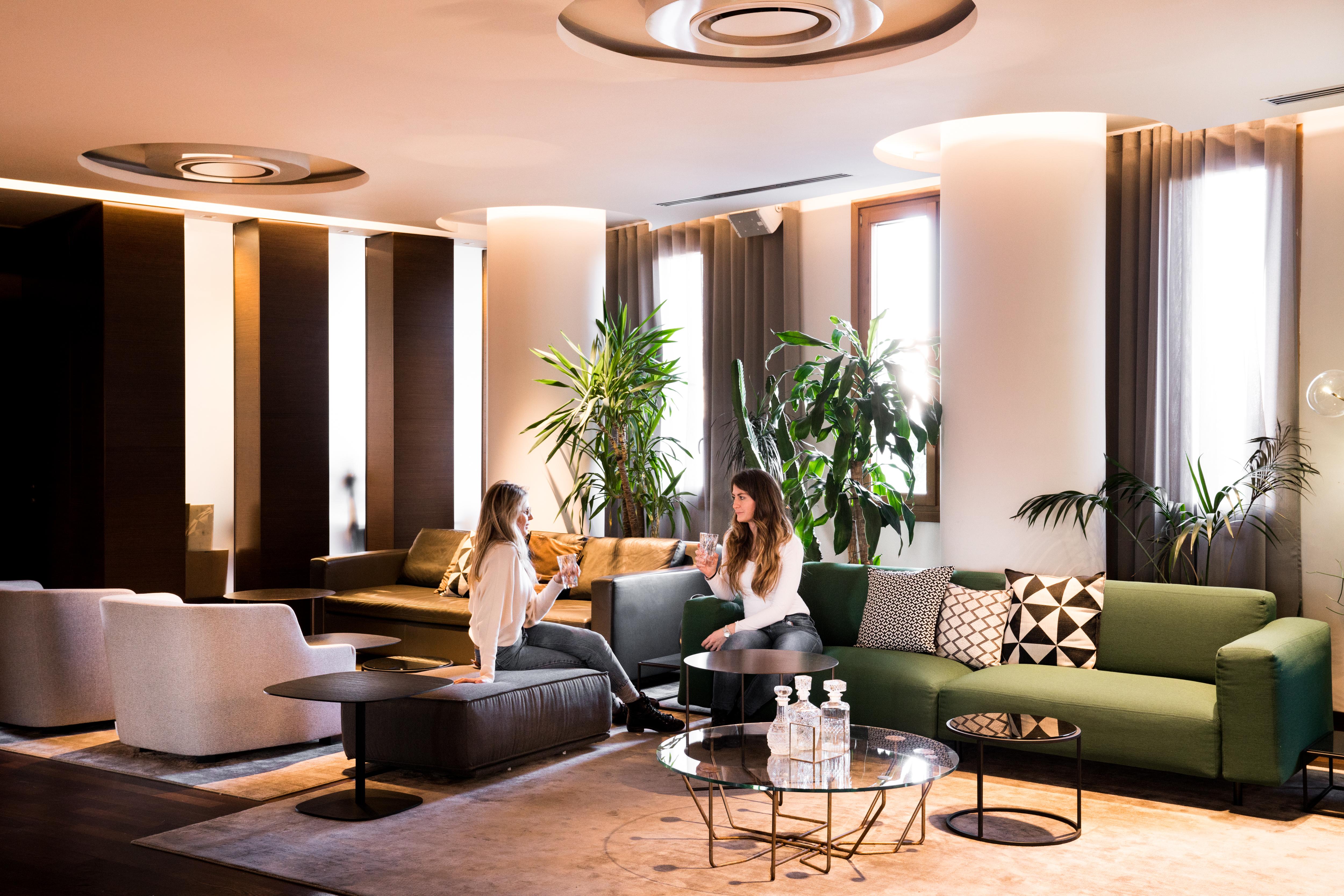 Litta Palace Milano Lainate Exterior foto