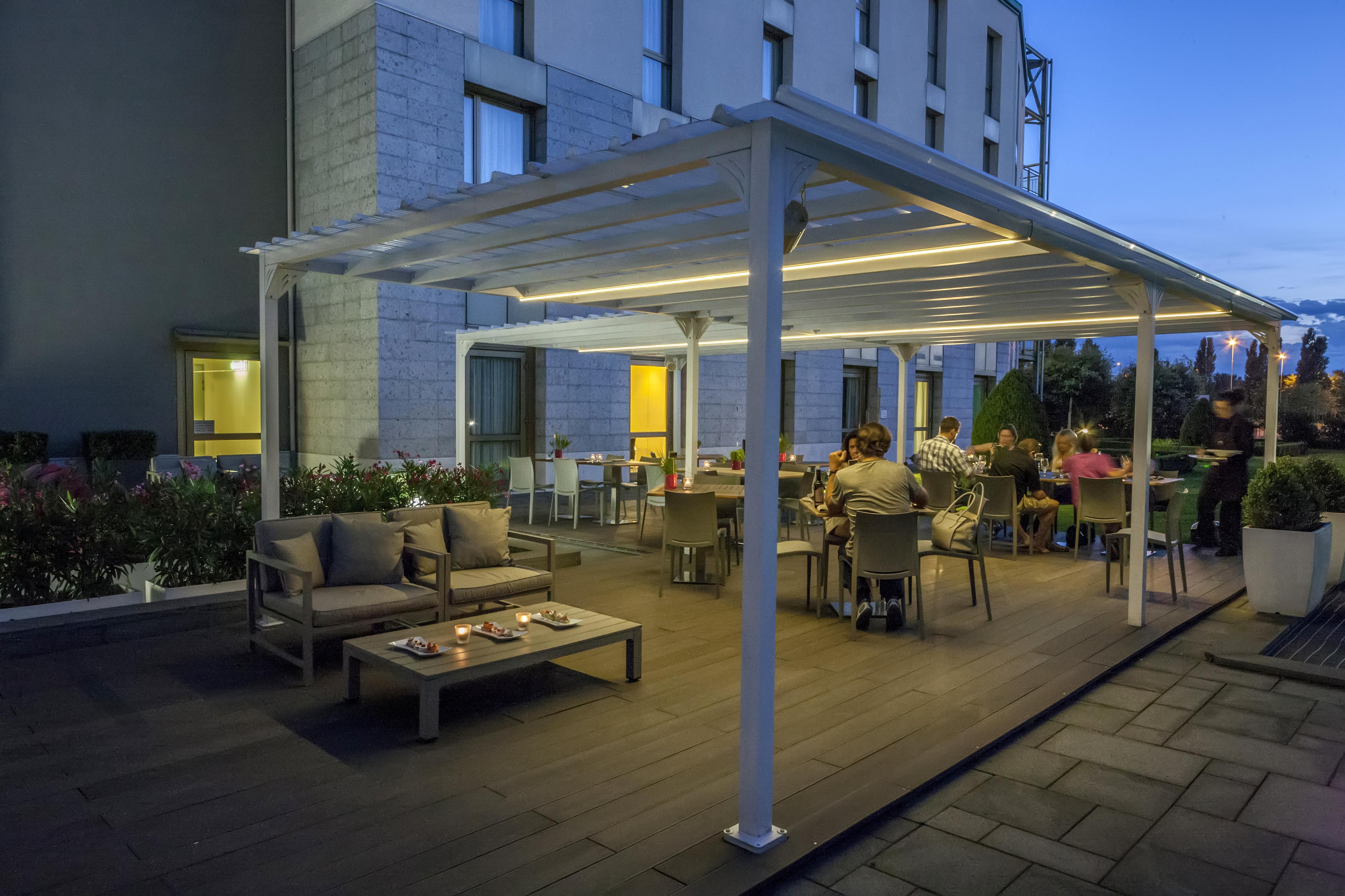 Litta Palace Milano Lainate Exterior foto