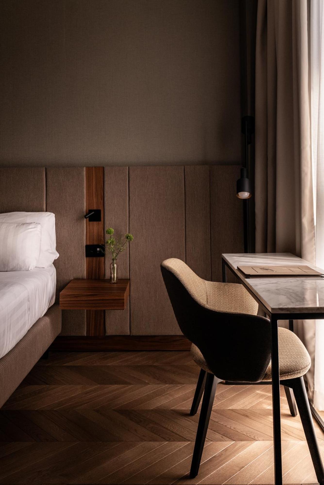 Litta Palace Milano Lainate Exterior foto