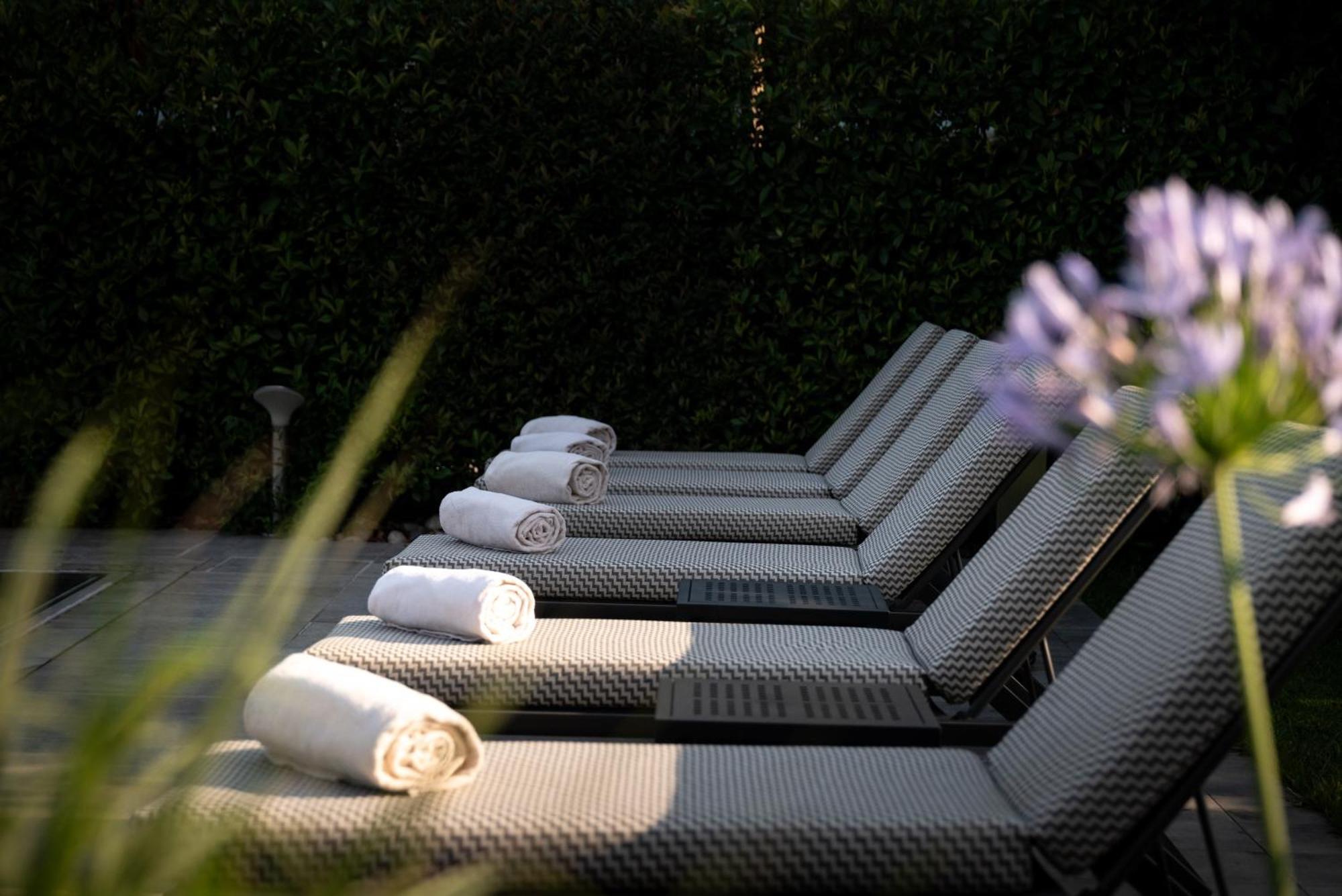 Litta Palace Milano Lainate Exterior foto