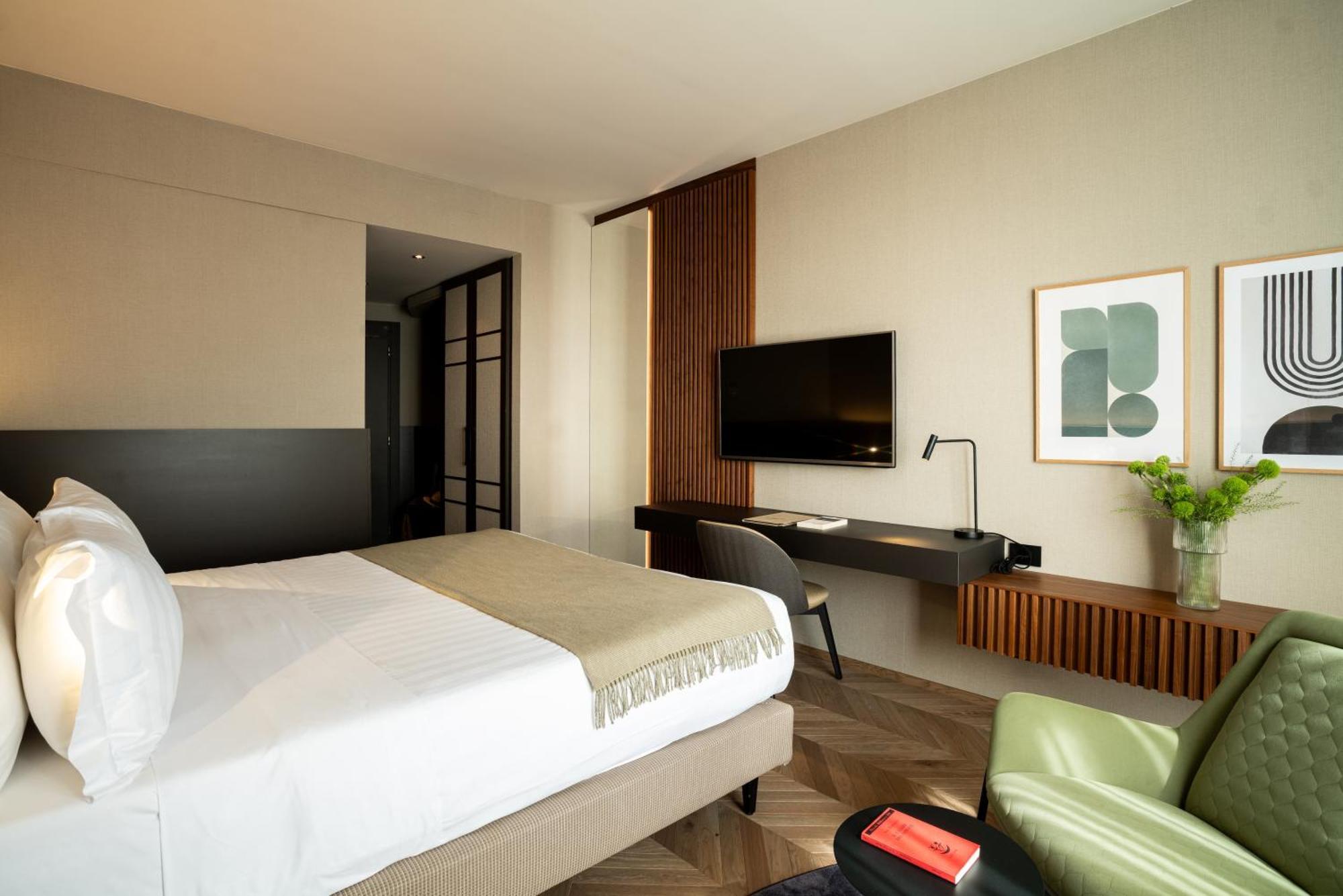 Litta Palace Milano Lainate Exterior foto