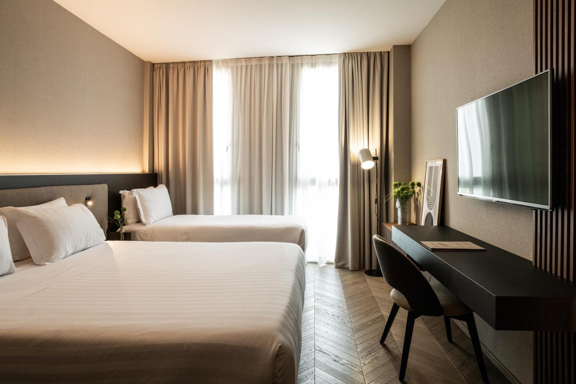 Litta Palace Milano Lainate Exterior foto