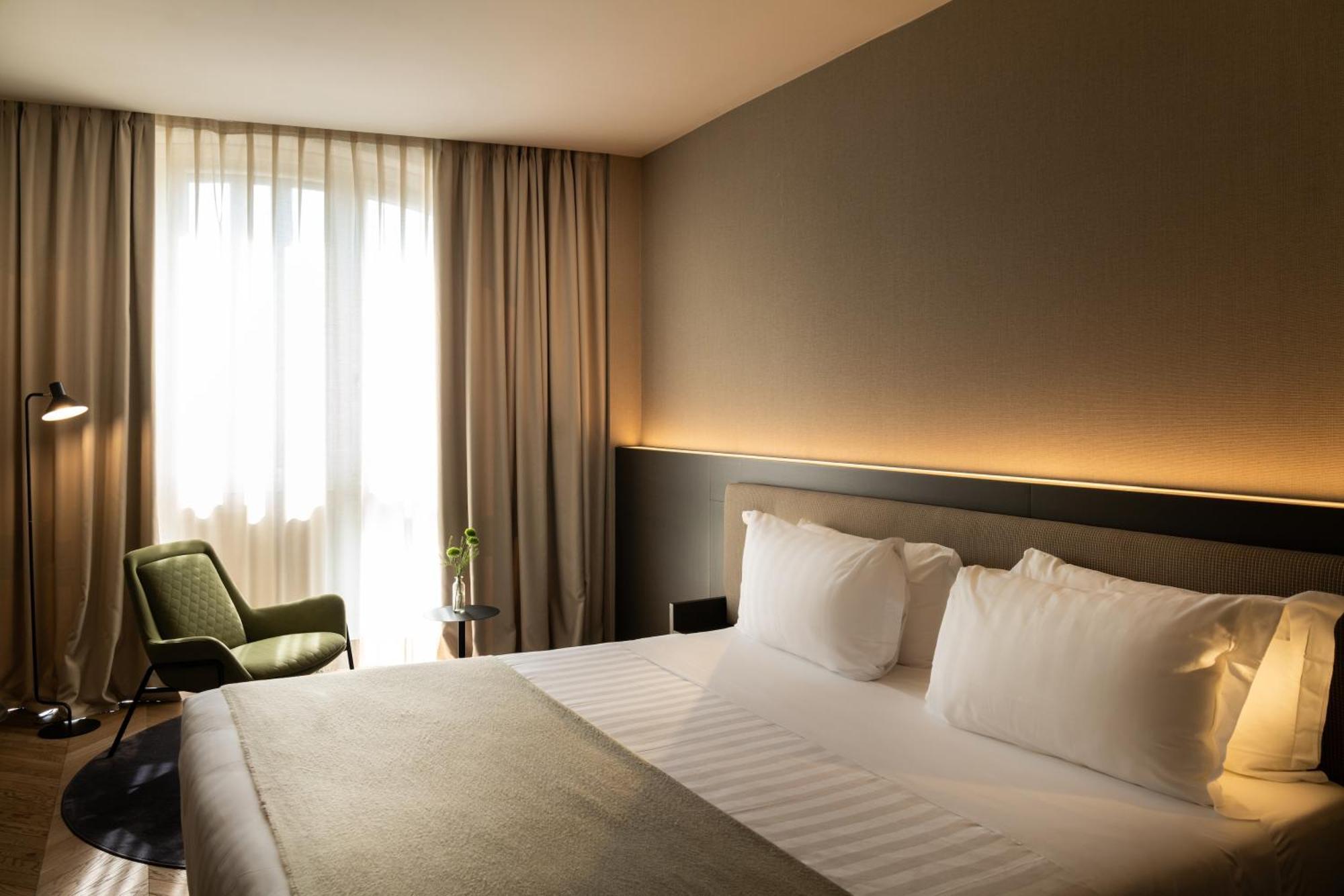 Litta Palace Milano Lainate Exterior foto