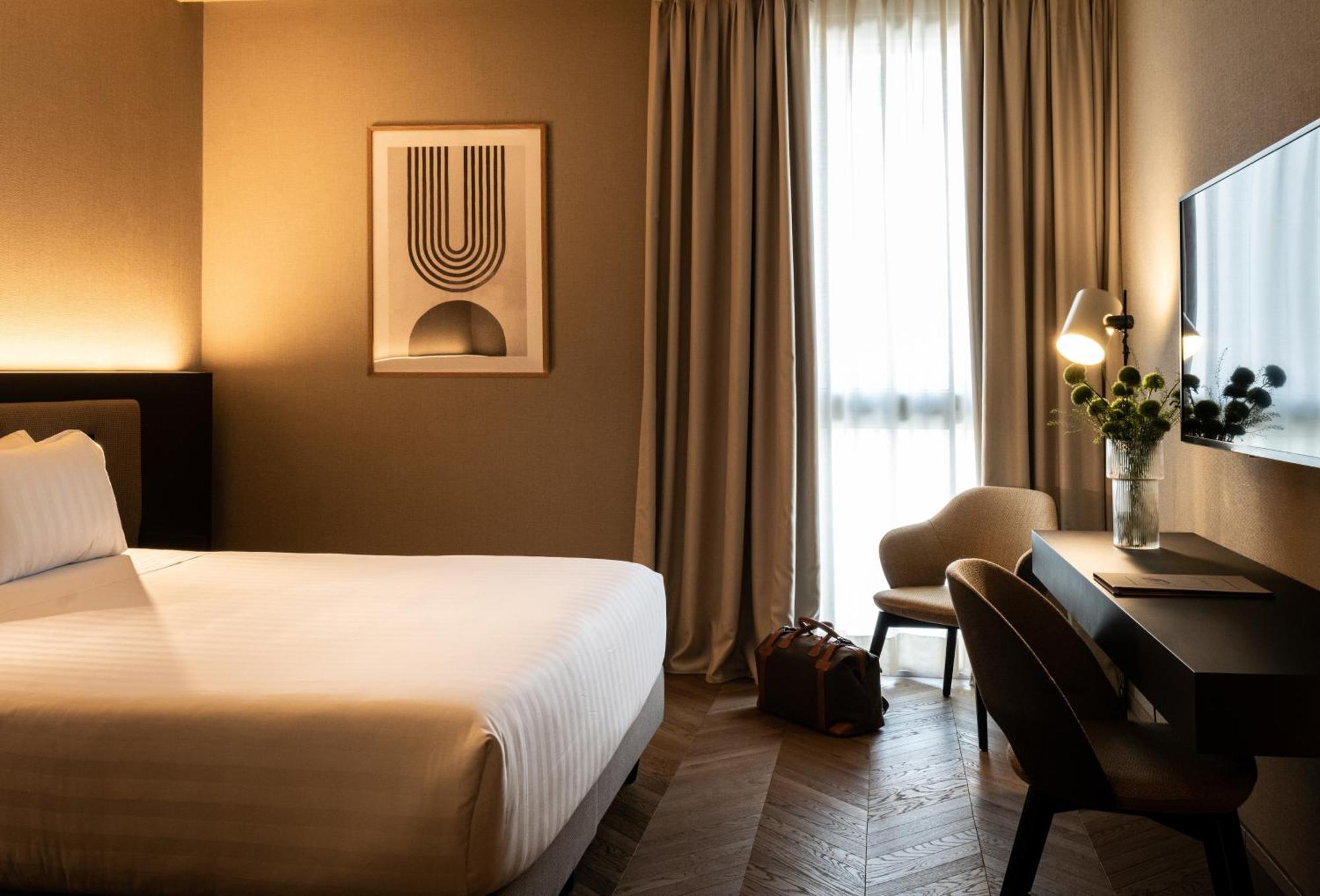 Litta Palace Milano Lainate Exterior foto