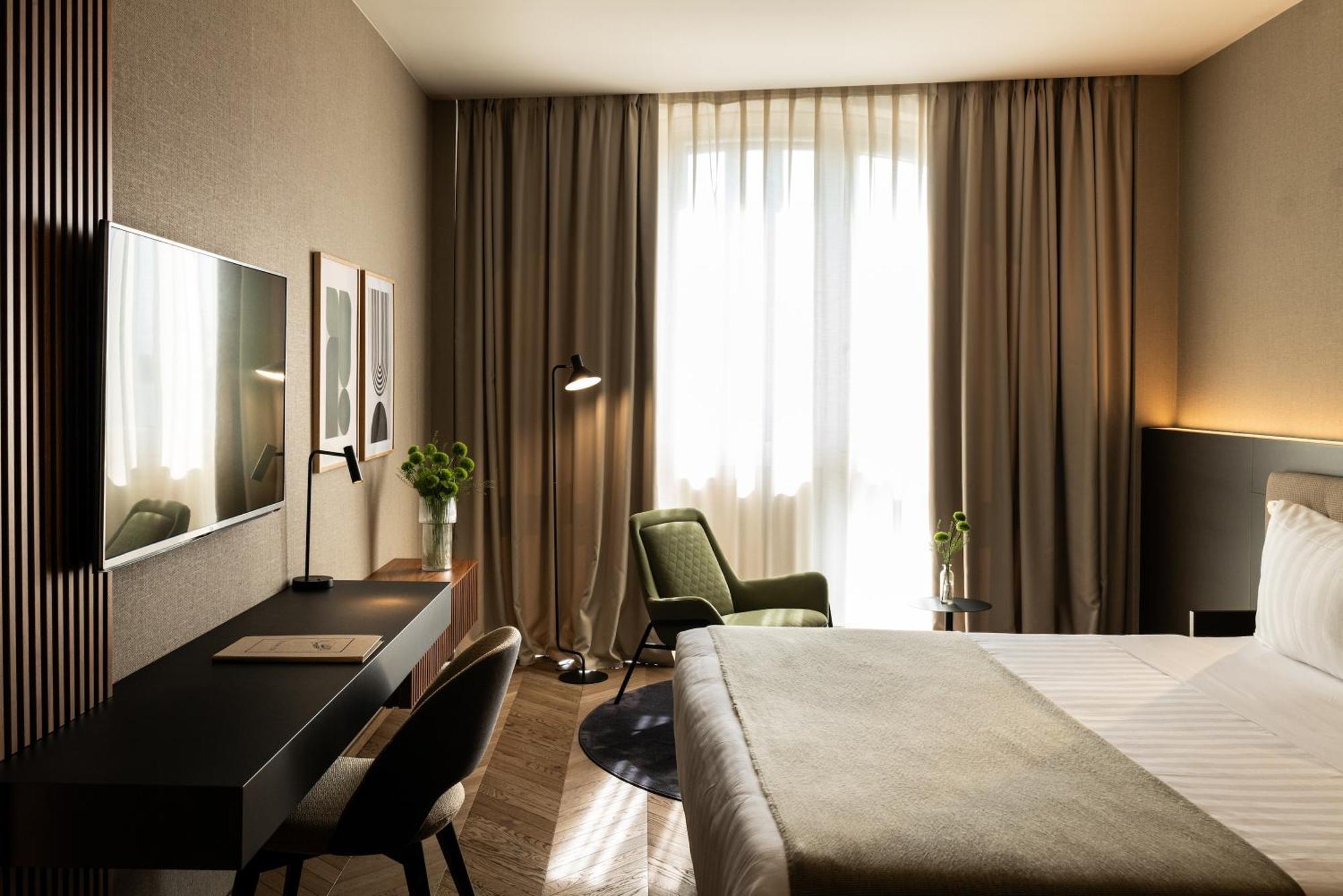 Litta Palace Milano Lainate Exterior foto